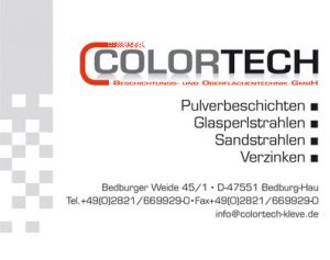 colortech